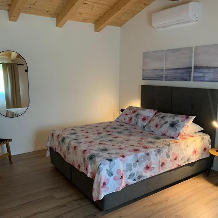 Accommodation Tri Murve Plomin Extérieur photo