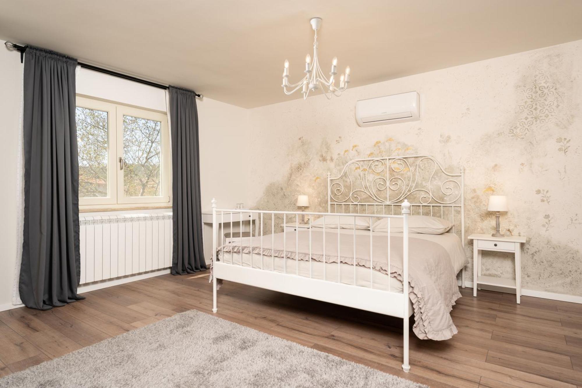 Accommodation Tri Murve Plomin Extérieur photo