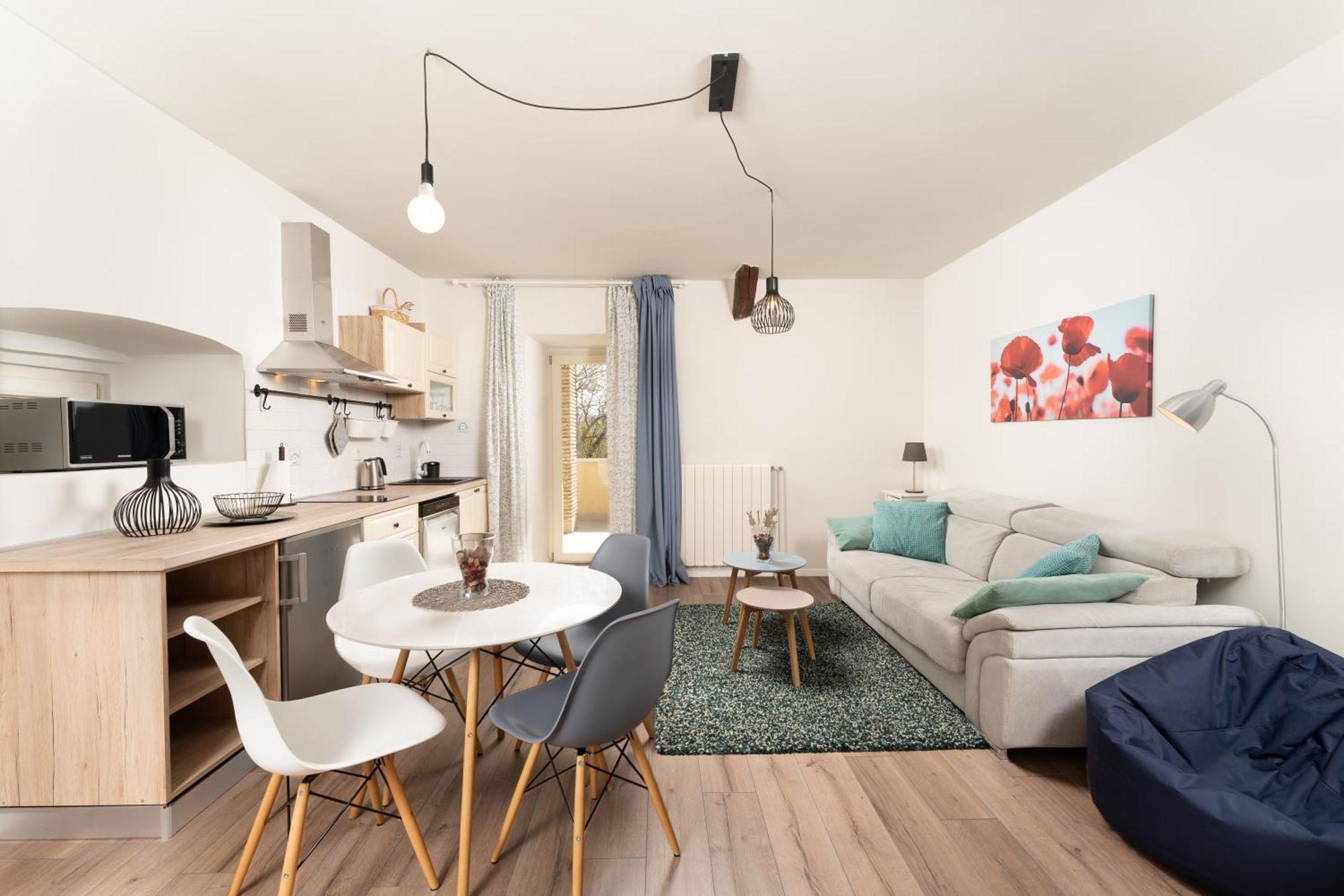 Accommodation Tri Murve Plomin Extérieur photo