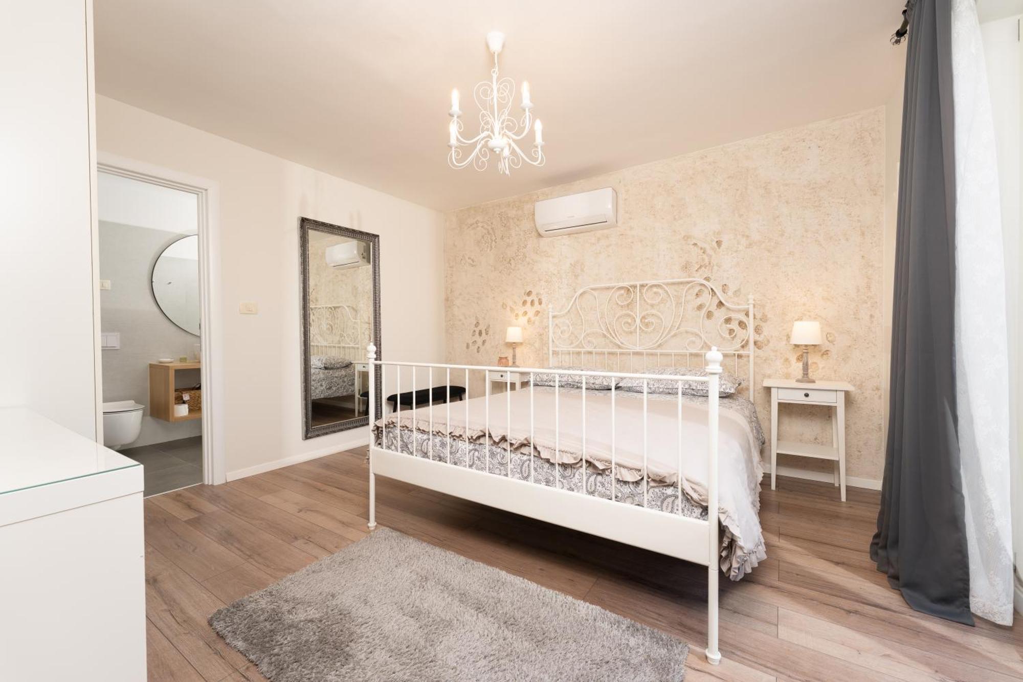 Accommodation Tri Murve Plomin Extérieur photo